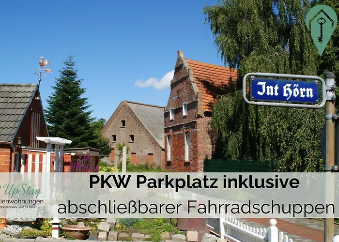 Дом отдыха Butzenhuuske Крумхёрн