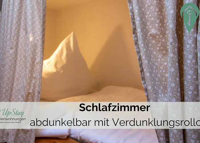 Butzenhuuske * Крумхёрн